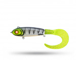 Billow Baits Reviver Tail - Freaky Zander Billow Baits Reviver Tail - Freaky Zander